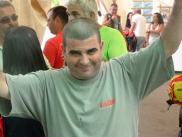 XVIII Concentracion - 2011